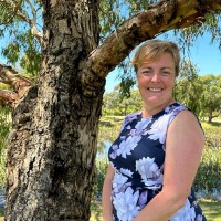 Julie Maddocks