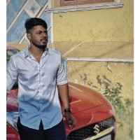 Jaya Prakash M
