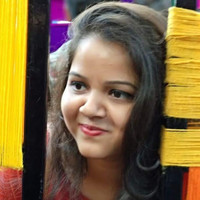 Kirti Sharma