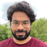 Balkrishna Jeph