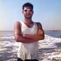 Shuvo Mahmud