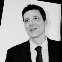 Jérôme Eudo