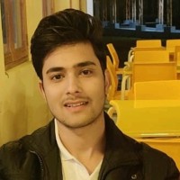 Vishal Raj Singh