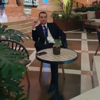 Mohammed Reda Ibouzidene