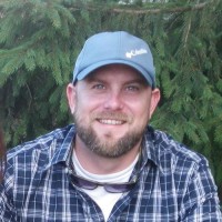 Luke Mceachron
