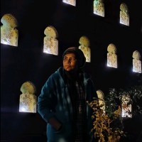 Syeda Itrat Zainab Shirazi