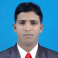 Momin Ahmed