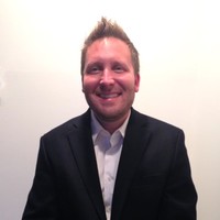 Bradley Larson, Pcam, Ams