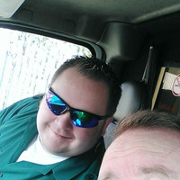Adam Burchett