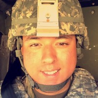 Andrew Saiz Martinez