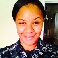 Chandra Wyatt