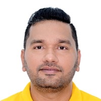 Roshan Shettigar