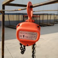 Hoist S.