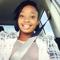 Audrey Nyathi