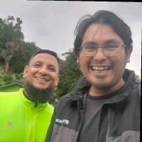 Hafiz Halim