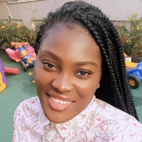 JOY AGAHIU