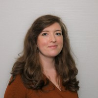 Amy Walker (Née Fitzwarine-Smith)
