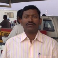 Manoranjan Mohanty