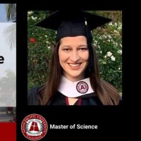 Marissa Pavone, M.S. Ccls