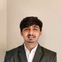 Jinay Patel
