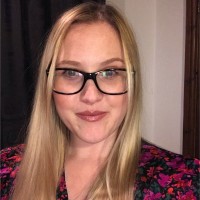 Katie Cross