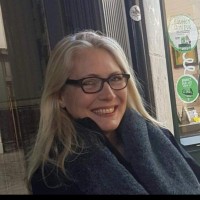 Joanne Wooldridge