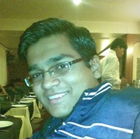 prathamesh deshpande