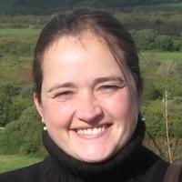 Janine Burns