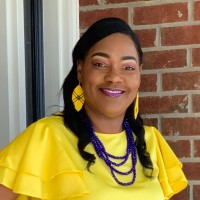 Ava Mcnair-Walker