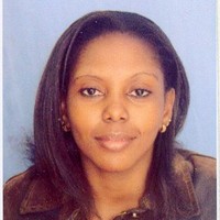 Margaret Kimondo
