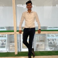Rajvardhan Deepak Shende