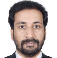 Nishad Mohammad