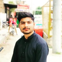 Arslan Tahir