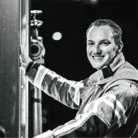 Davey De Man
