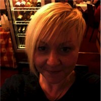 Tracy Wilks