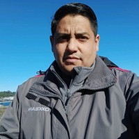 Erwin González Cárdenas