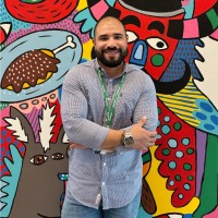 Gabriel Molina