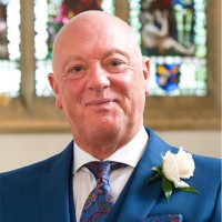 Steve Barry