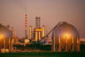 Lubrall Oil