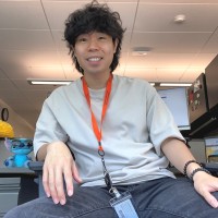 Jonathan Leong