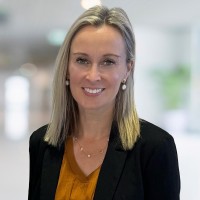 Heather Farmakis, Ph.D.