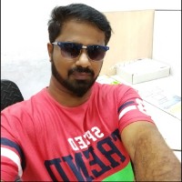 Karthikeyan Karthikeyan