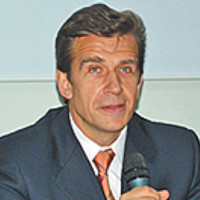 Dr. Anatoly Fironov