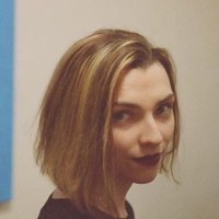 Nataliia Shkitina