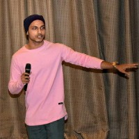 Mohammed Aziz Ansari