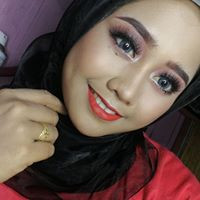 Suci Fauzi