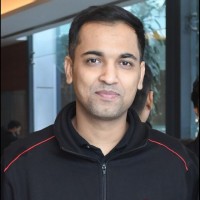 Anurag Singh