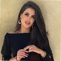 Tania Akbari