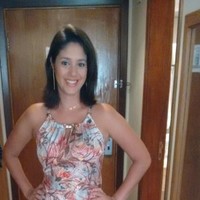 Daniele Rodrigues da Costa