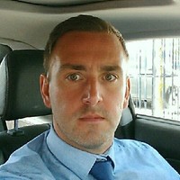 Stephen Pinkney